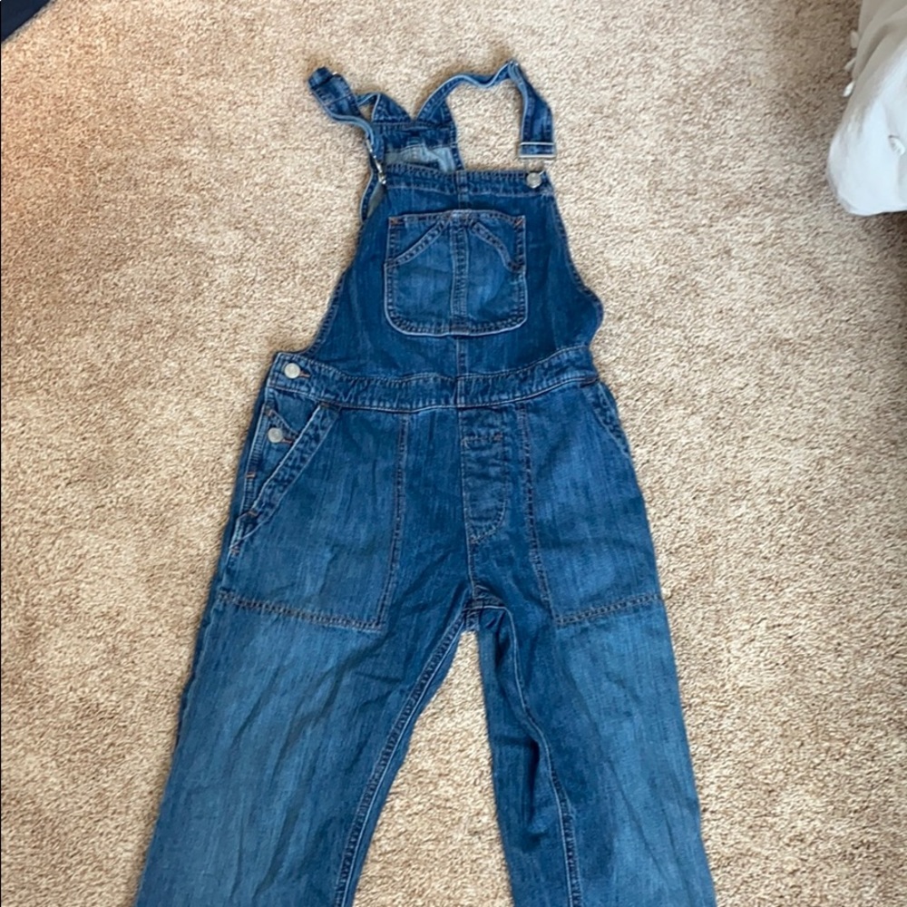 Overalls - Gap - Size S